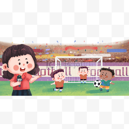 乔治的全场